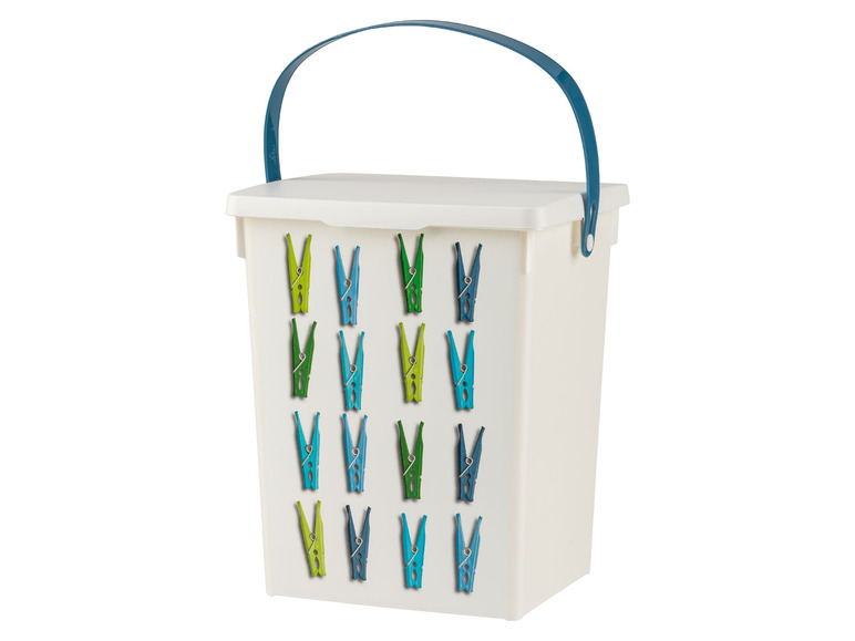 LIVARNO home Deckeleimer / Abfalleimer Black Friday Preise