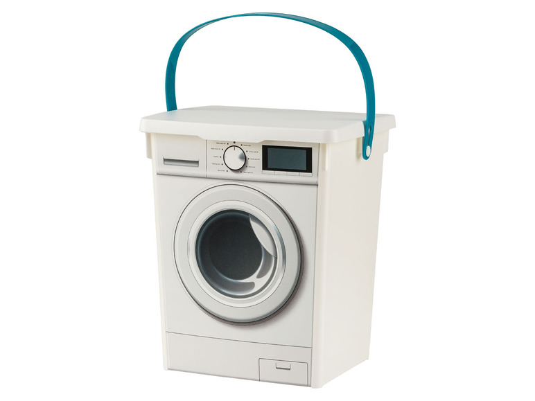 LIVARNO home Deckeleimer / Abfalleimer Black Friday Preise