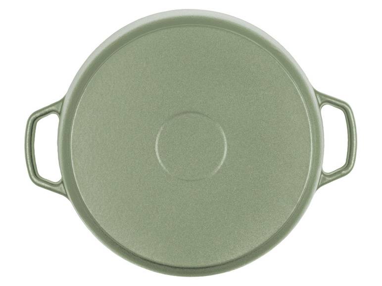 GSW Kochtopf Gusseisen Matt Outlet