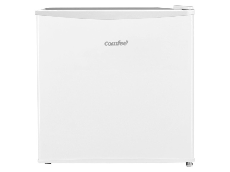 Comfee Mini-Kühlschrank »RCD76WH2«, mit Eisfach Angebote