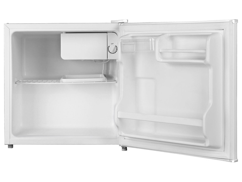Comfee Mini-Kühlschrank »RCD76WH2«, mit Eisfach Angebote