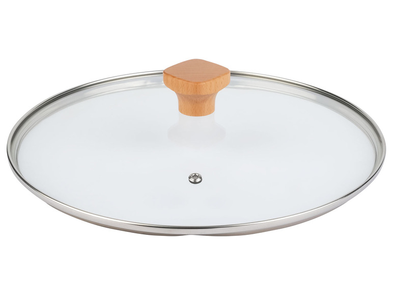 Russell Hobbs Wok, 28 cm, Recycling-Aluminium Schlussverkauf
