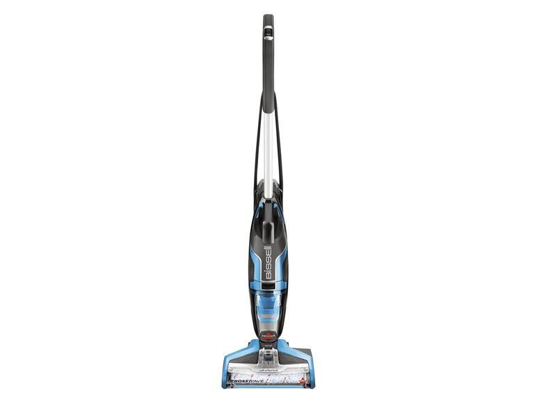 Bissell 3-in-1 Multiflächen-Bodenreiniger »CrossWave«, für Nass- und Trockenreinigung Meist gekauft