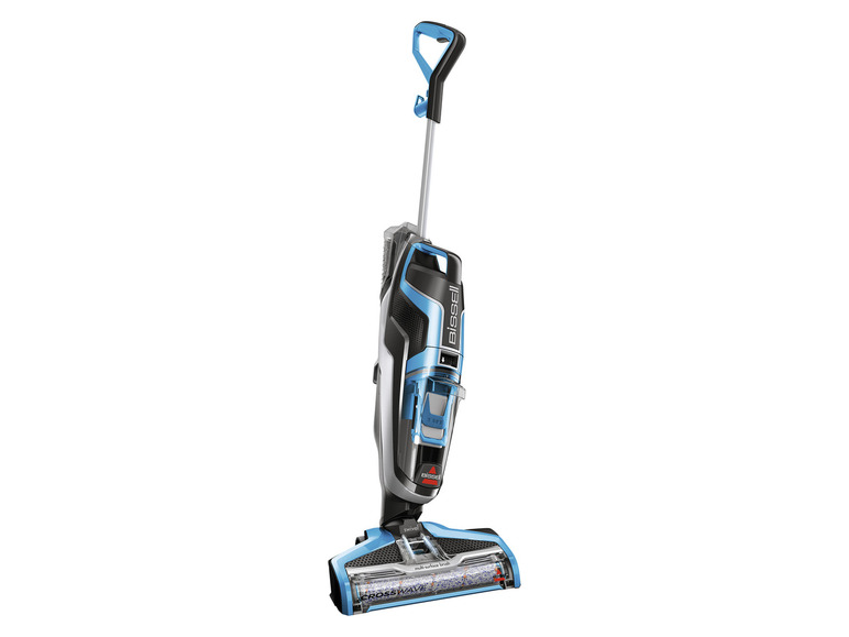 Bissell 3-in-1 Multiflächen-Bodenreiniger »CrossWave«, für Nass- und Trockenreinigung Meist gekauft