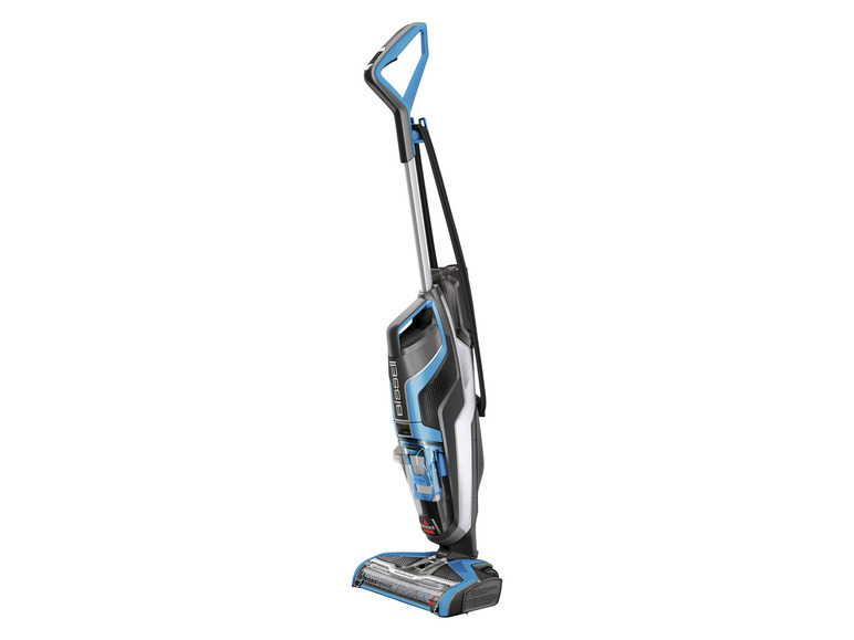 Bissell 3-in-1 Multiflächen-Bodenreiniger »CrossWave«, für Nass- und Trockenreinigung Meist gekauft