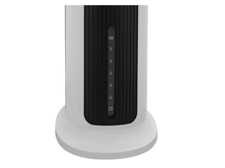 Comfee Luftkühler »Silent Air Cooler«, 3-in-1 Blitzverkäufe