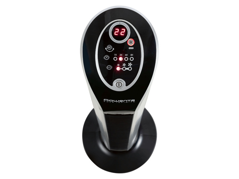 Rowenta Turmventilator »EOLE INFINITE VU6670«, 40 Watt Fabrik Onlineshop