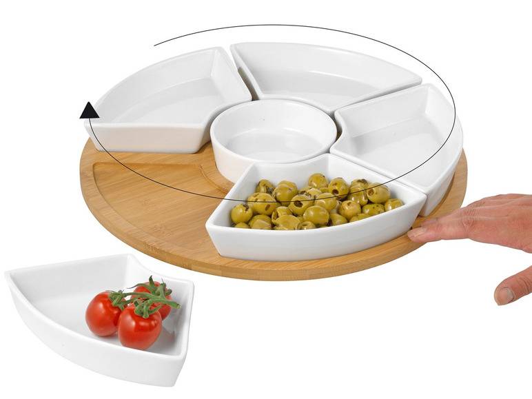 Esmeyer Serviertablett Sonderangebot