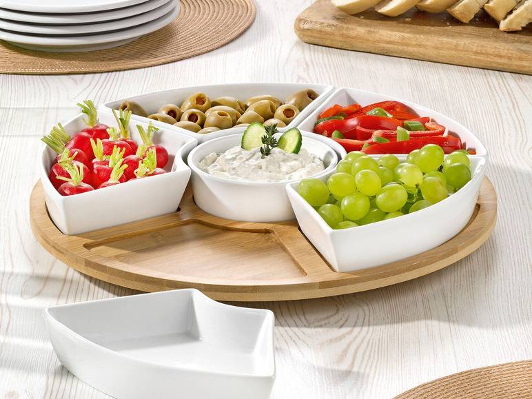 Esmeyer Serviertablett Sonderangebot