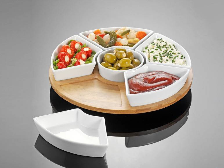 Esmeyer Serviertablett Sonderangebot