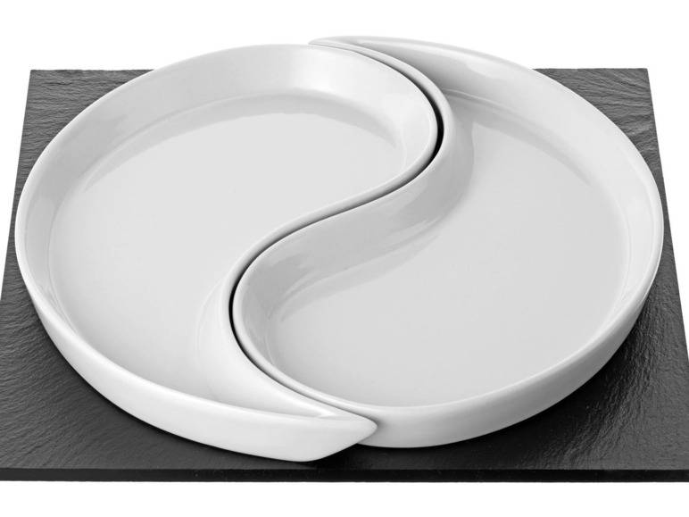 Esmeyer Serviertablett Sonderangebot