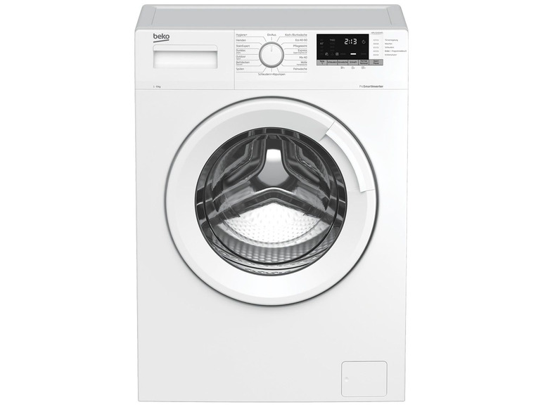 BEKO Waschmaschine WML91433NP1 Rabatt