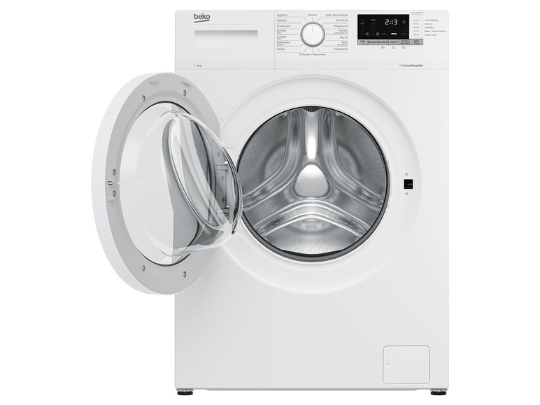 BEKO Waschmaschine WML91433NP1 Rabatt