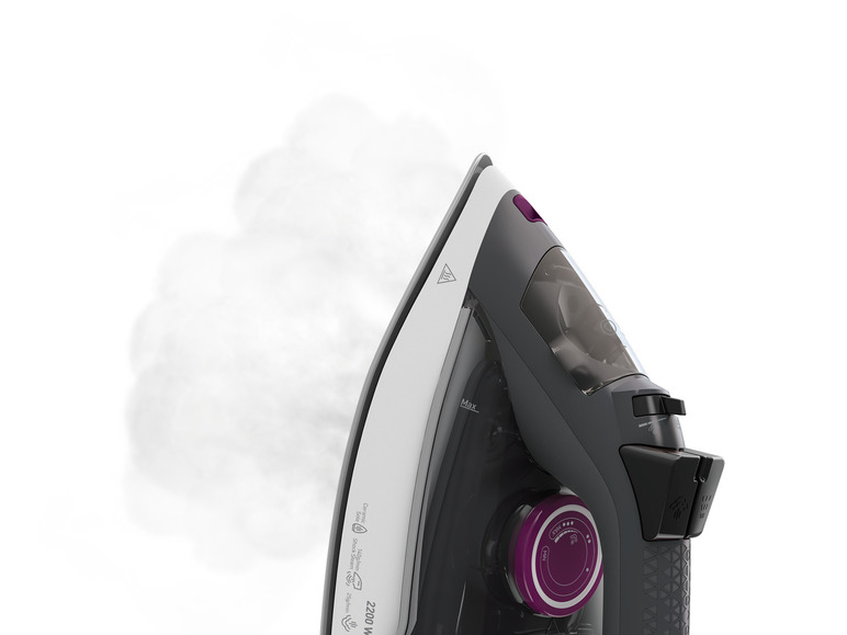 GRUNDIG »SI 4850« Dampfbügeleisen, 2200 W Versandkostenfrei