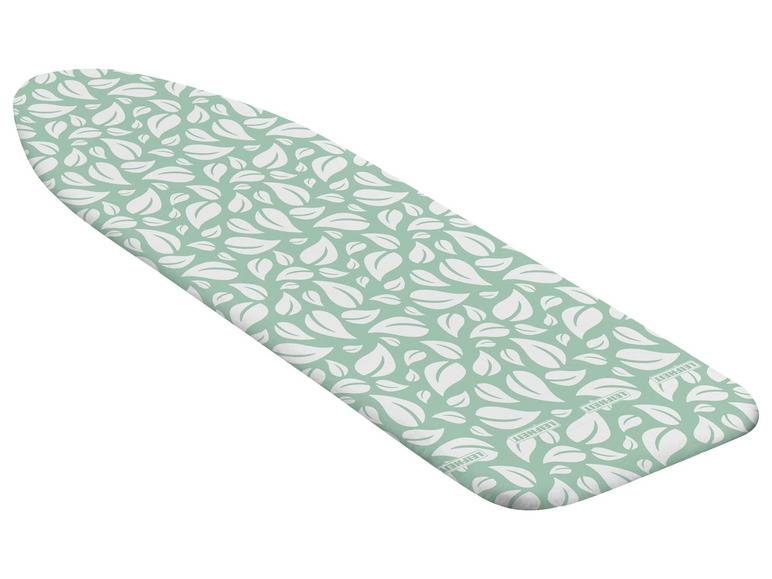 LEIFHEIT Bügeltischbezug Cotton Comfort L, 135 x 45 cm Großer Ausverkauf