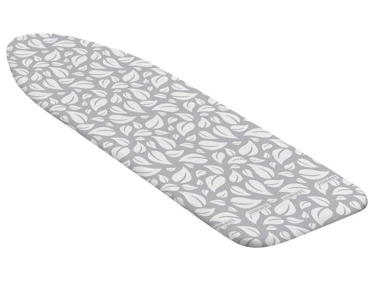 LEIFHEIT Bügeltischbezug Cotton Comfort L, 135 x 45 cm Großer Ausverkauf