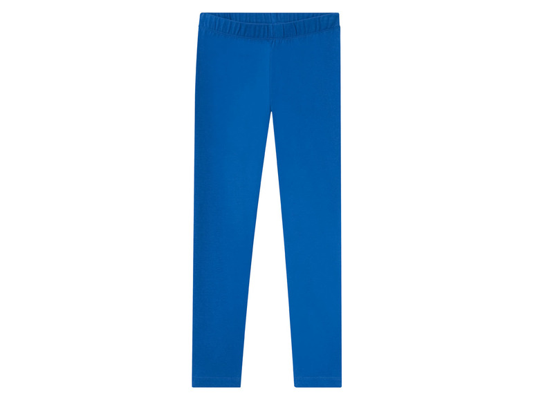 pepperts!® Kinder Mädchen Leggings, 2 Stück, mit bequemem Gummizugbund Preisnachlass