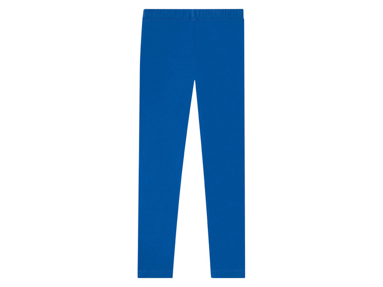 pepperts!® Kinder Mädchen Leggings, 2 Stück, mit bequemem Gummizugbund Preisnachlass