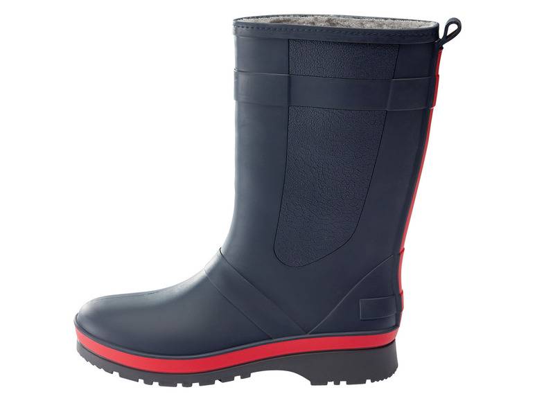 esmara® Damen Regenstiefel mit Warmfutter Cyber Monday