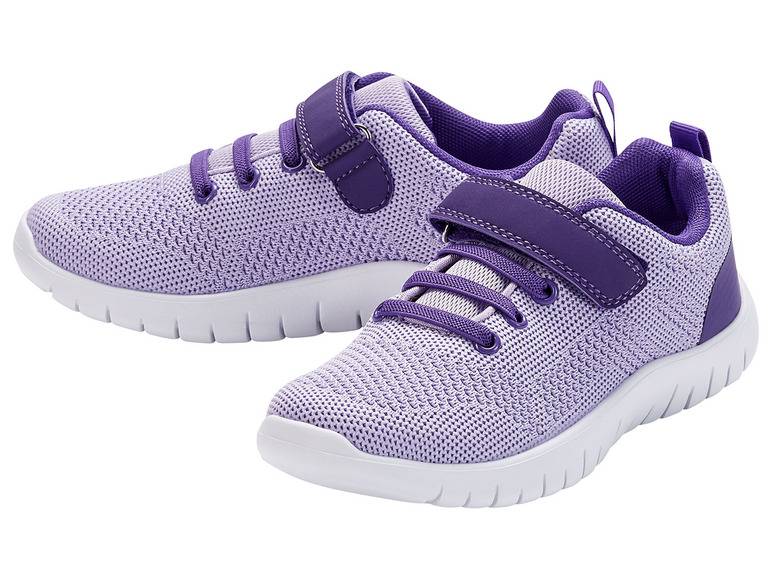 pepperts!® Kinder Sneaker, superbequem und superleicht Jubiläumsangebot