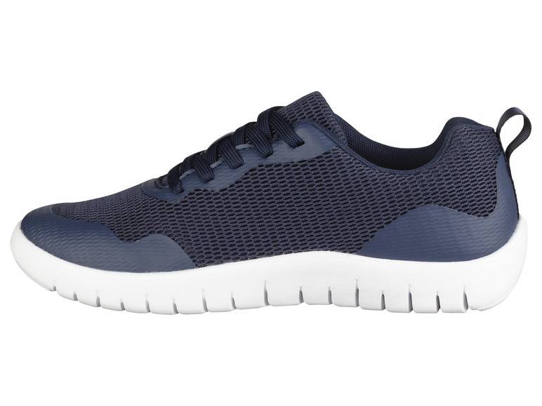 esmara® Damen Sneaker mit flexibler Sohle Lagerräumung