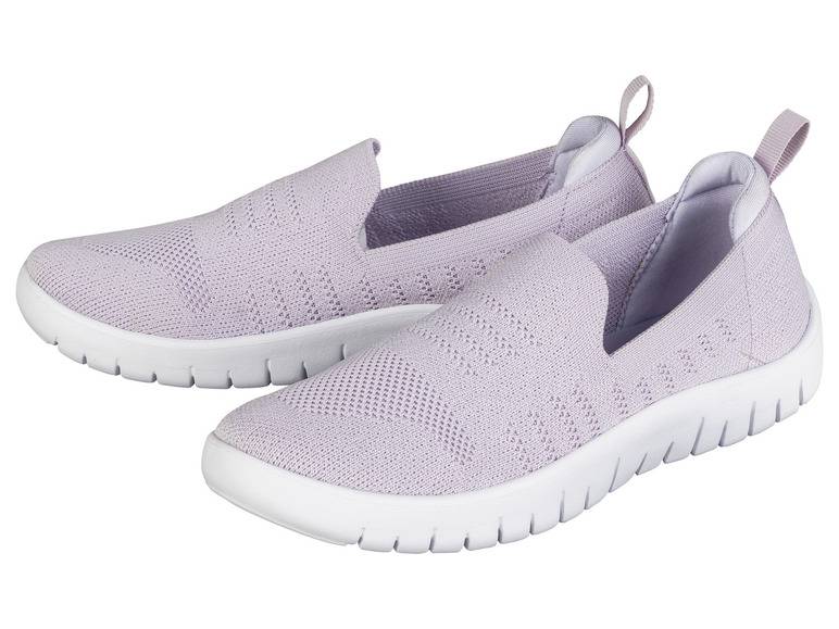 esmara® Damen Sneaker mit flexibler Sohle Lagerräumung