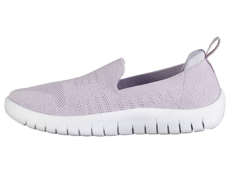 esmara® Damen Sneaker mit flexibler Sohle Lagerräumung