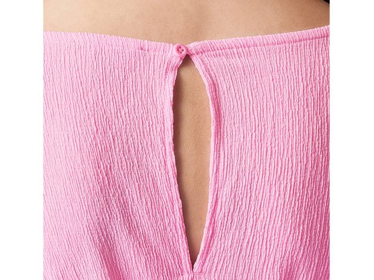 esmara® Damen Jumpsuit, weites Bein Zeitlich begrenztes Angebot