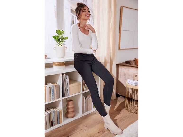 esmara® Damen Stiefeletten mit Innenpolsterung Exklusive Angebote