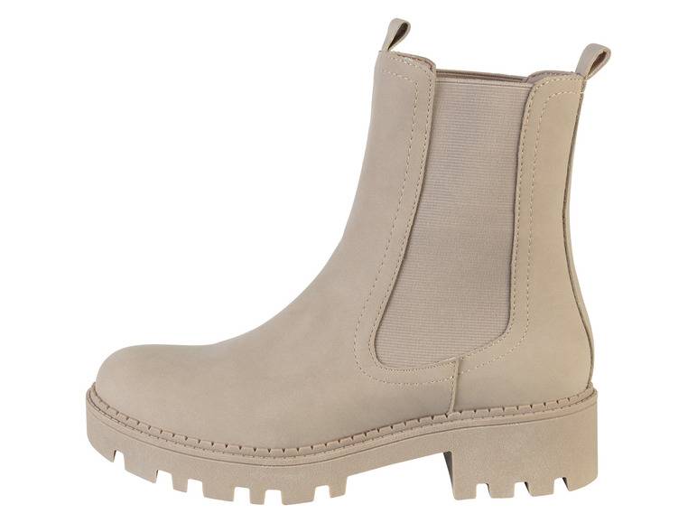esmara® Damen Stiefeletten mit Innenpolsterung Exklusive Angebote