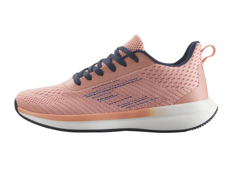 CRIVIT Damen Sportschuhe mit Memory-Foam Saisonale Angebote