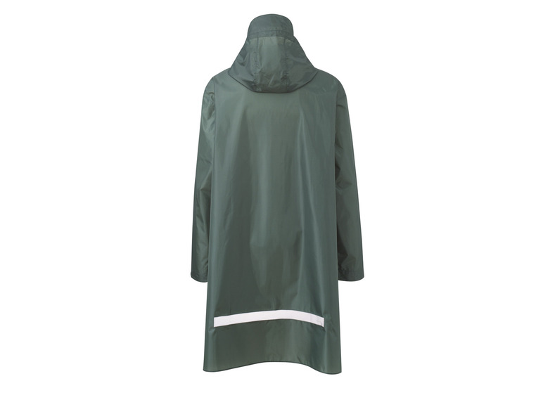 CRIVIT Regenponcho, mit Kapuze Tägliche Deals