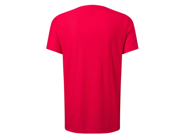 CRIVIT Herren Funktionshirt mit dynamischer Kühltechnologie Super Sparpreis