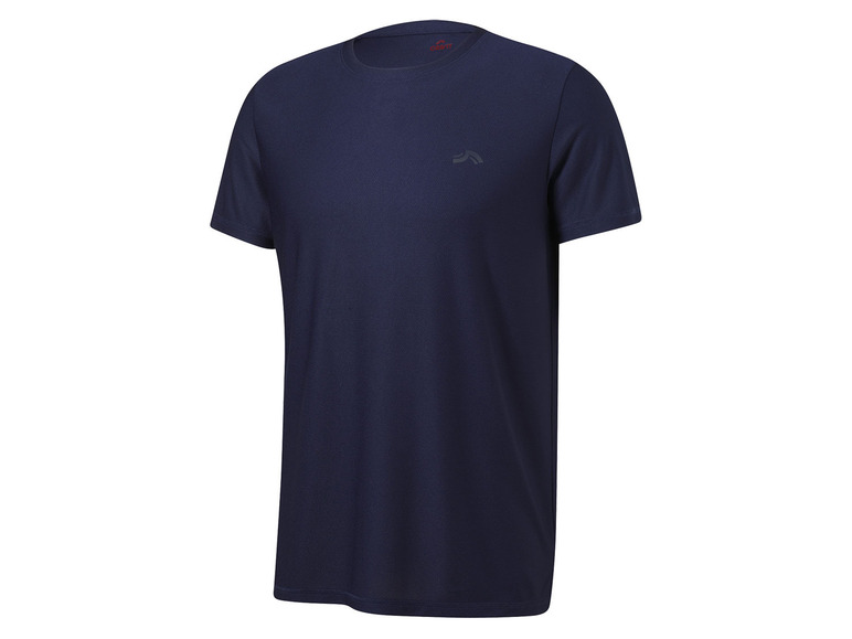 CRIVIT Herren Funktionshirt mit dynamischer Kühltechnologie Super Sparpreis