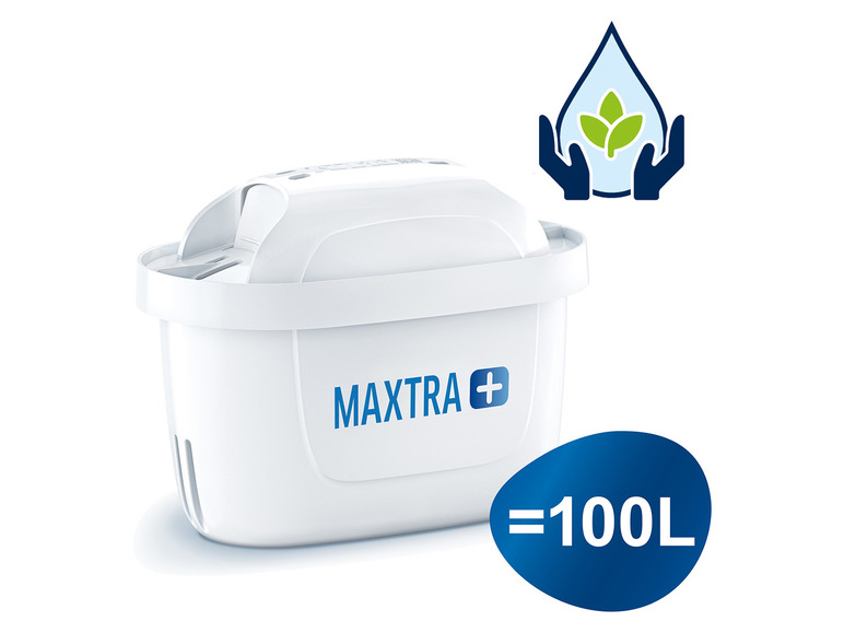 BRITA Wasserfilter »Aluna«,2,4 l, spülmaschinengeeignet Begrenzte Freigabe