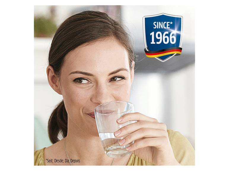 BRITA Wasserfilter »Aluna«,2,4 l, spülmaschinengeeignet Begrenzte Freigabe