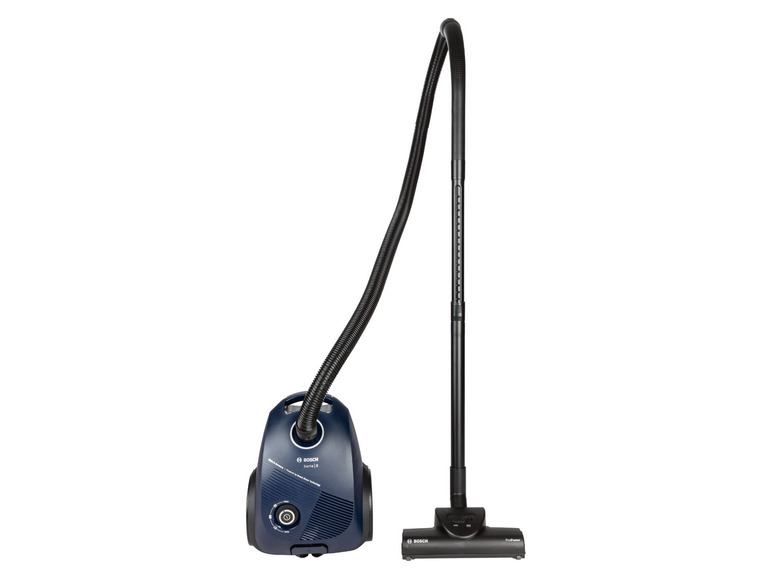 BOSCH Bodenstaubsauger »BGBS2BU1T5«, mit Beutel Neueste Stile