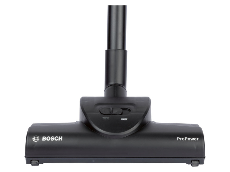 BOSCH Bodenstaubsauger »BGBS2BU1T5«, mit Beutel Neueste Stile
