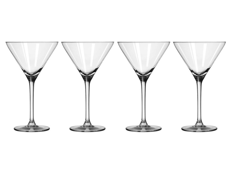 LIBBEY Cocktailgläser Martini Zeitbegrenzte Promotion