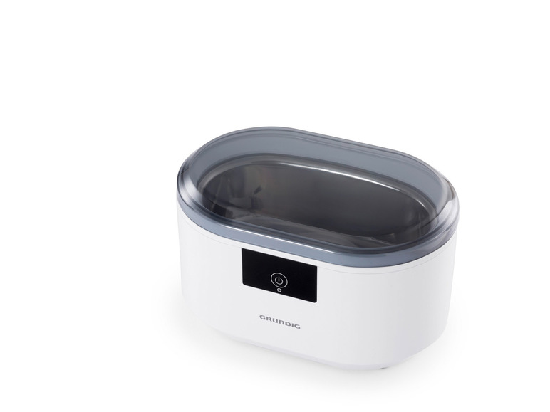 GRUNDIG Ultraschallreinigungsgerät »UC 5620« Bis zu 50% Rabatt