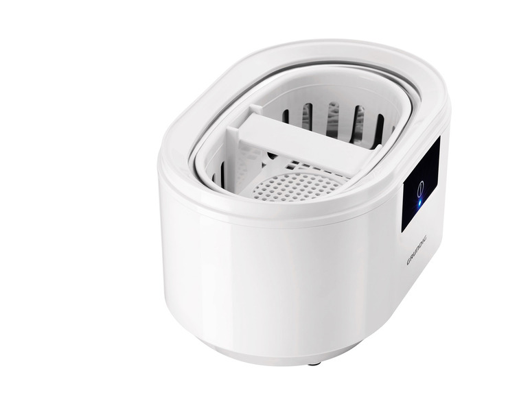 GRUNDIG Ultraschallreinigungsgerät »UC 5620« Bis zu 50% Rabatt