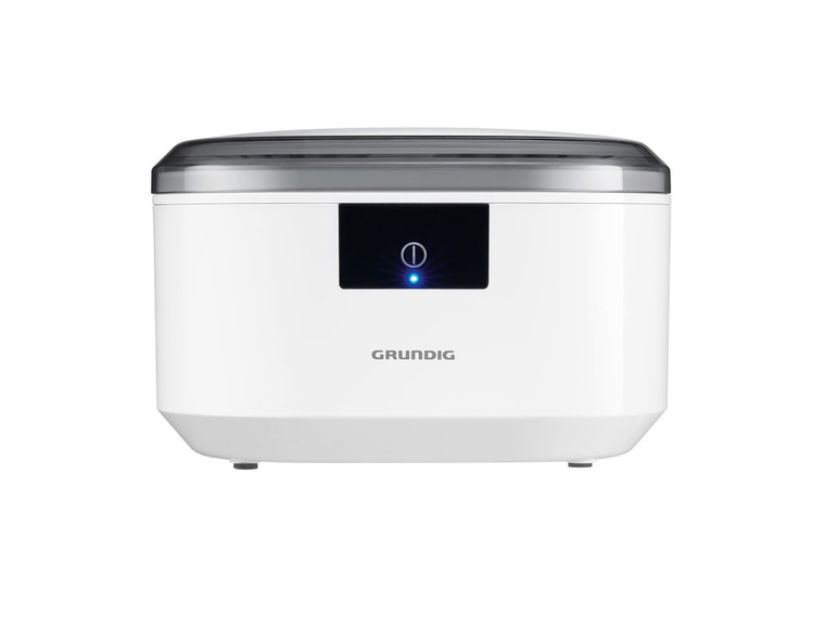 GRUNDIG Ultraschallreinigungsgerät »UC 5620« Bis zu 50% Rabatt