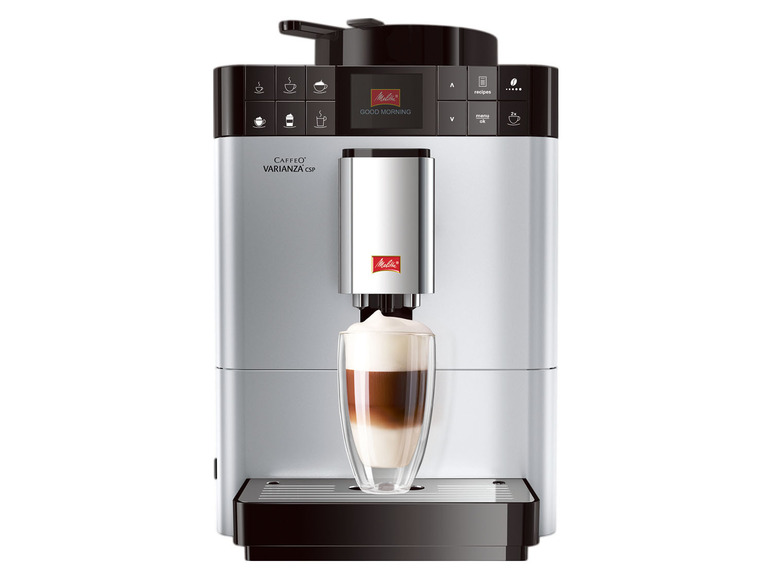 Melitta Varianza »CSP F 57/0-10«, 1,2 L Bis zu 60% Rabatt