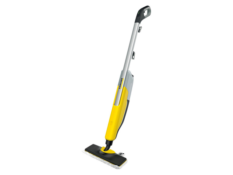 Kärcher Dampfreiniger »KST 2 Upright Easy Fix«, 30 s Aufheizzeit Nur für heute