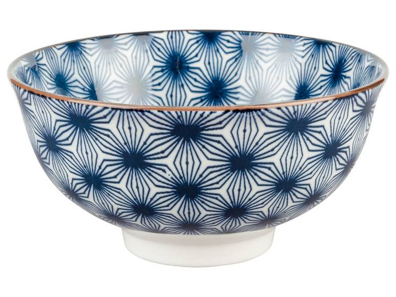 Tognana Salatschüssel, 12cm, 3-teilig, aus Porzellan Vierteljährliche Förderung
