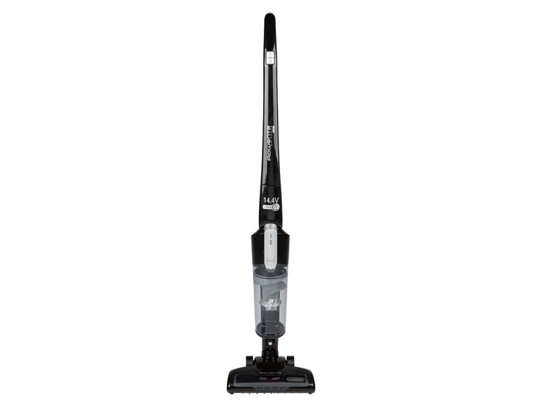 Rowenta Bodenstaubsauger »Air Force Light RH6545WH«, kabellos Bis zu 55% Rabatt