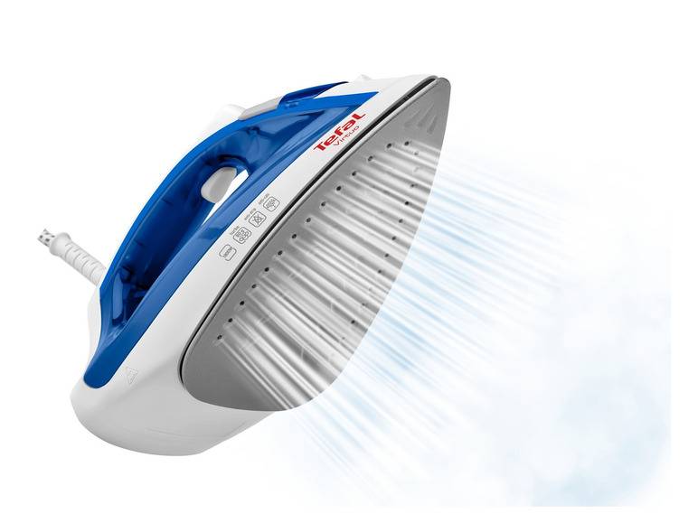Tefal Dampfbügeleisen »VIRTUO FV1711«, 1800 W Discount Store für neue Produkte