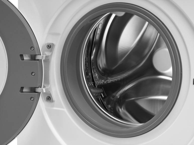 Midea Waschmaschine »MFNEW60-105«, 6 kg, EEK: E Super Rabatt