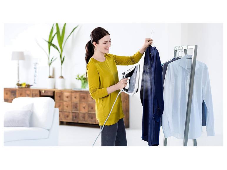BRAUN »SI 7149 WB« Dampfbügeleisen 50% Rabatt mit kostenlosem Versand