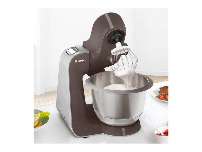 BOSCH Küchenmaschine MUM58A20, 1000W Kostenloser Versand international